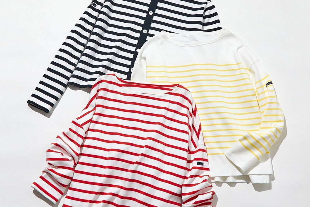Armor-lux / 25SS