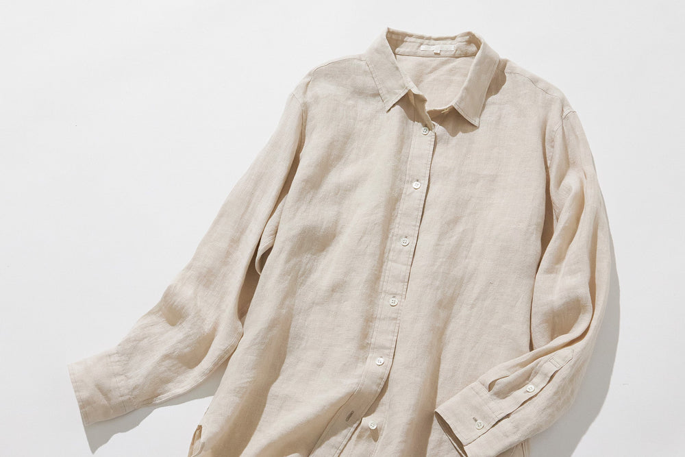 LIBECO LINEN - 26SS