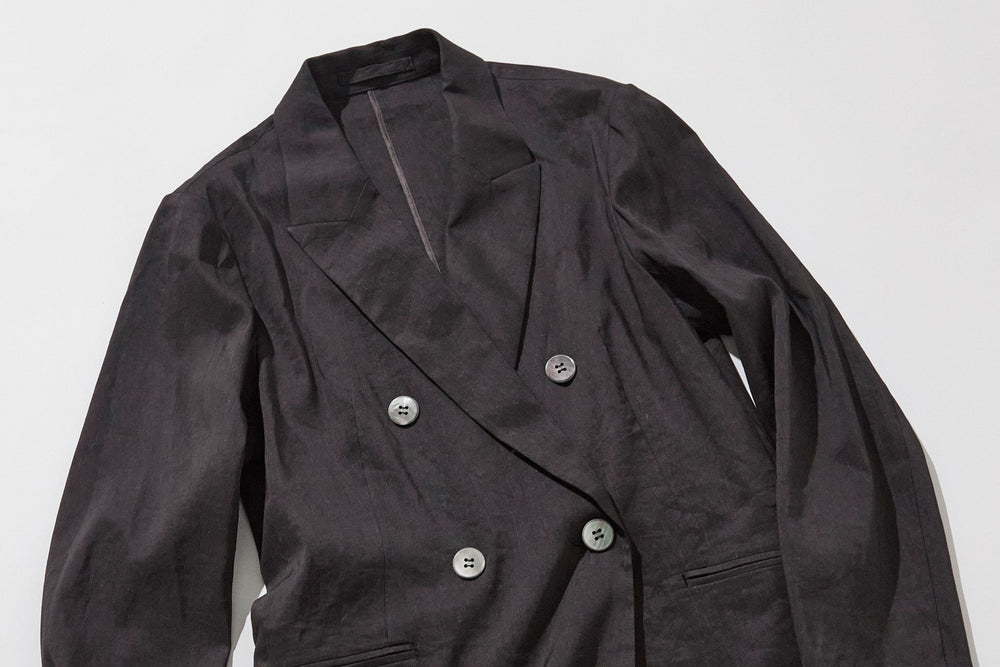 LINEN RAYON STRETCH - 26SS