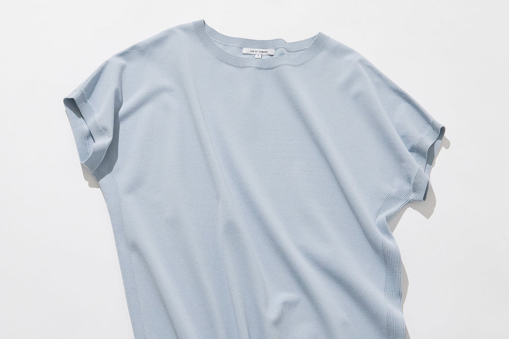 RAYON POLYESTER STRETCH - 26SS