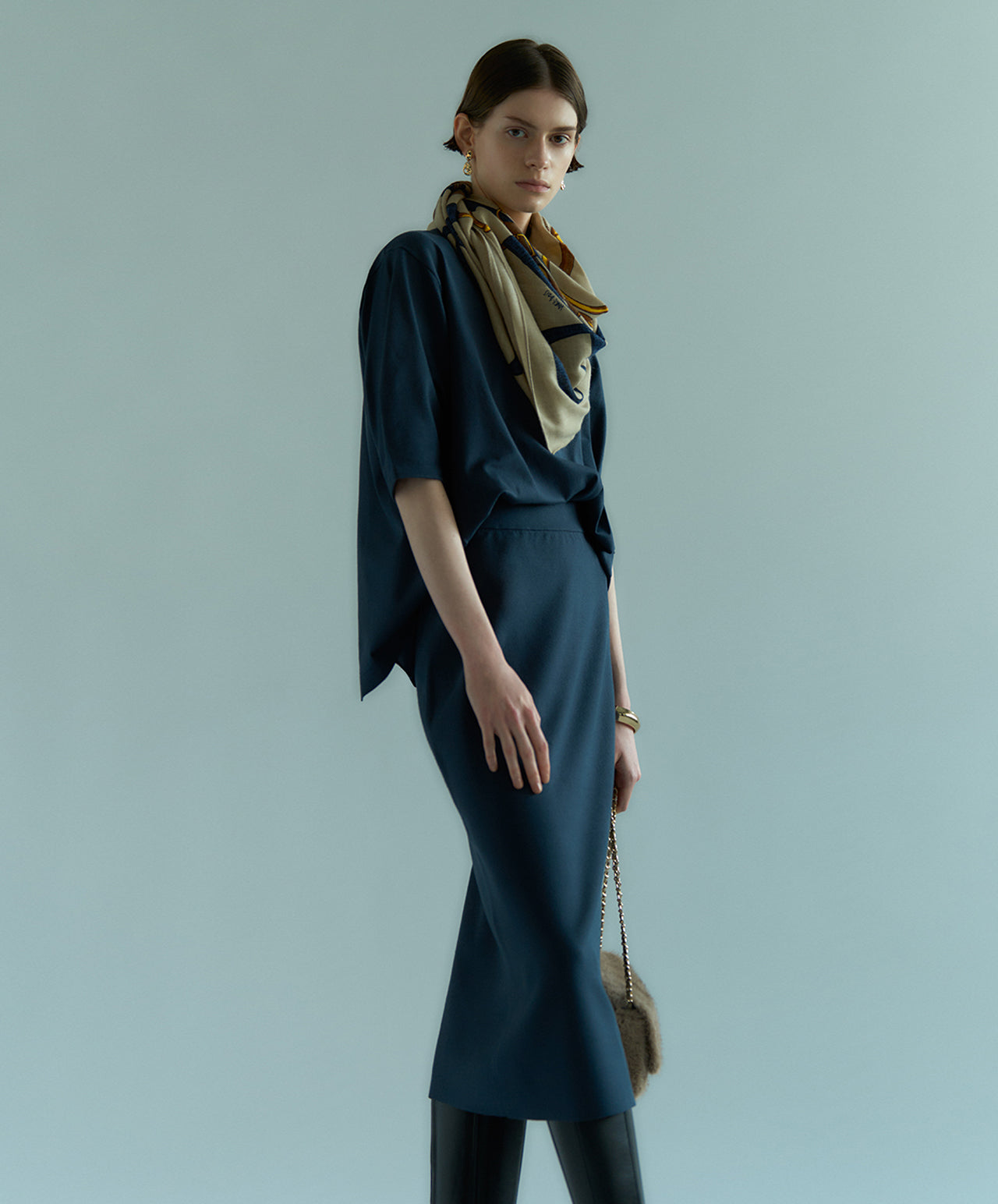 Look Book – 23区 オフィシャルサイト