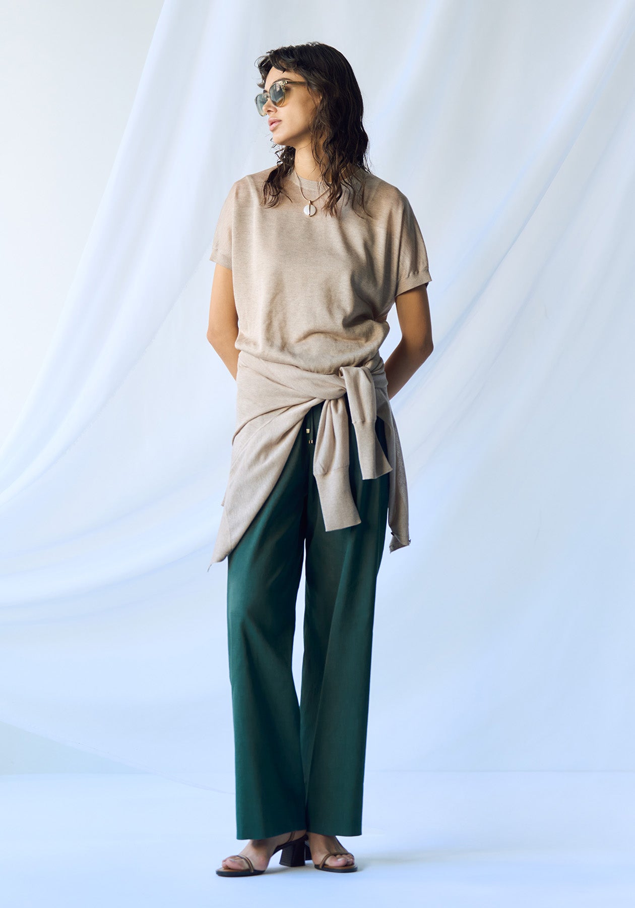 2025 Sping - April – 23区 オフィシャルサイト