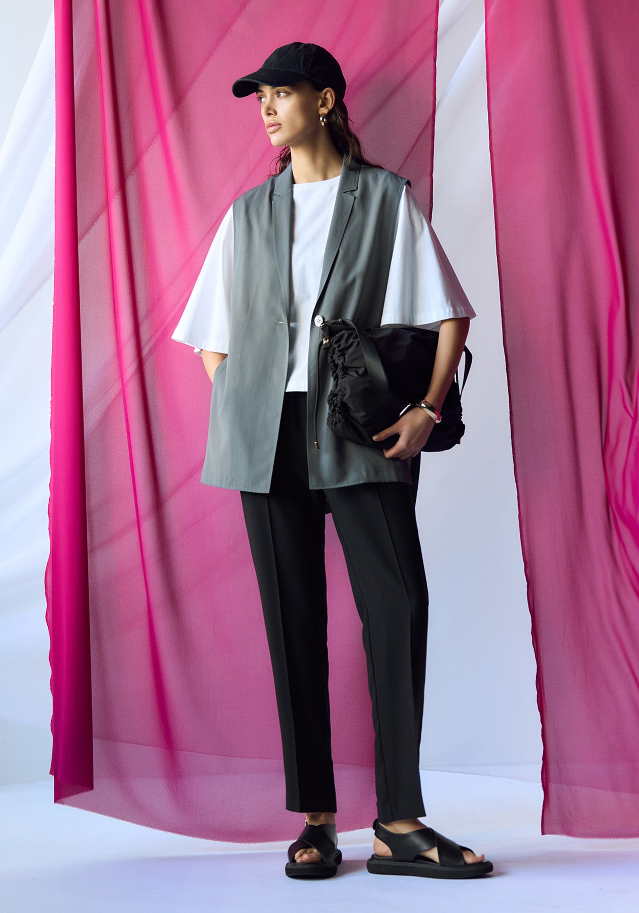 2025 Summer - May – 23区 オフィシャルサイト