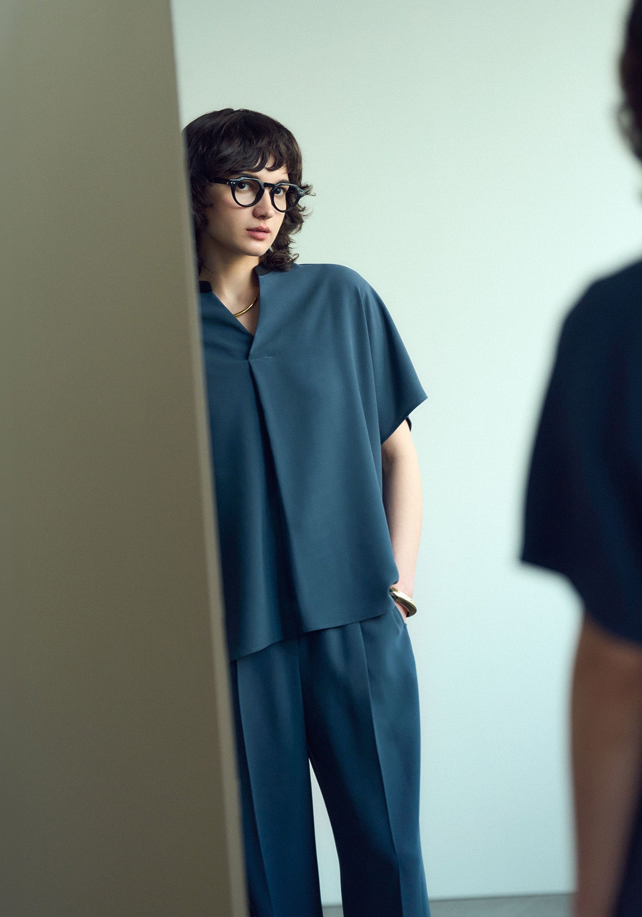 2025 S/S - june / july – 23区 オフィシャルサイト