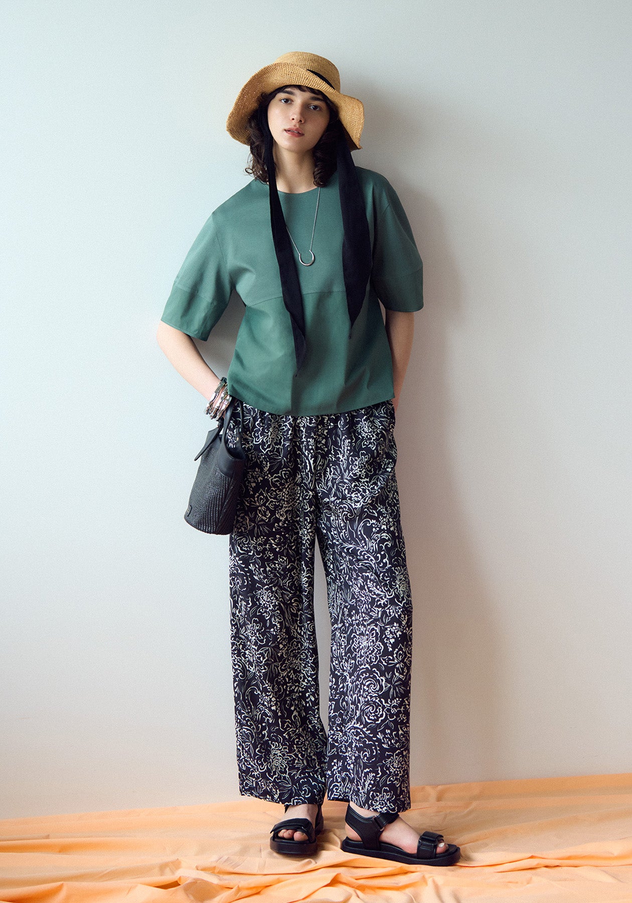 2025 S/S - june / july – 23区 オフィシャルサイト