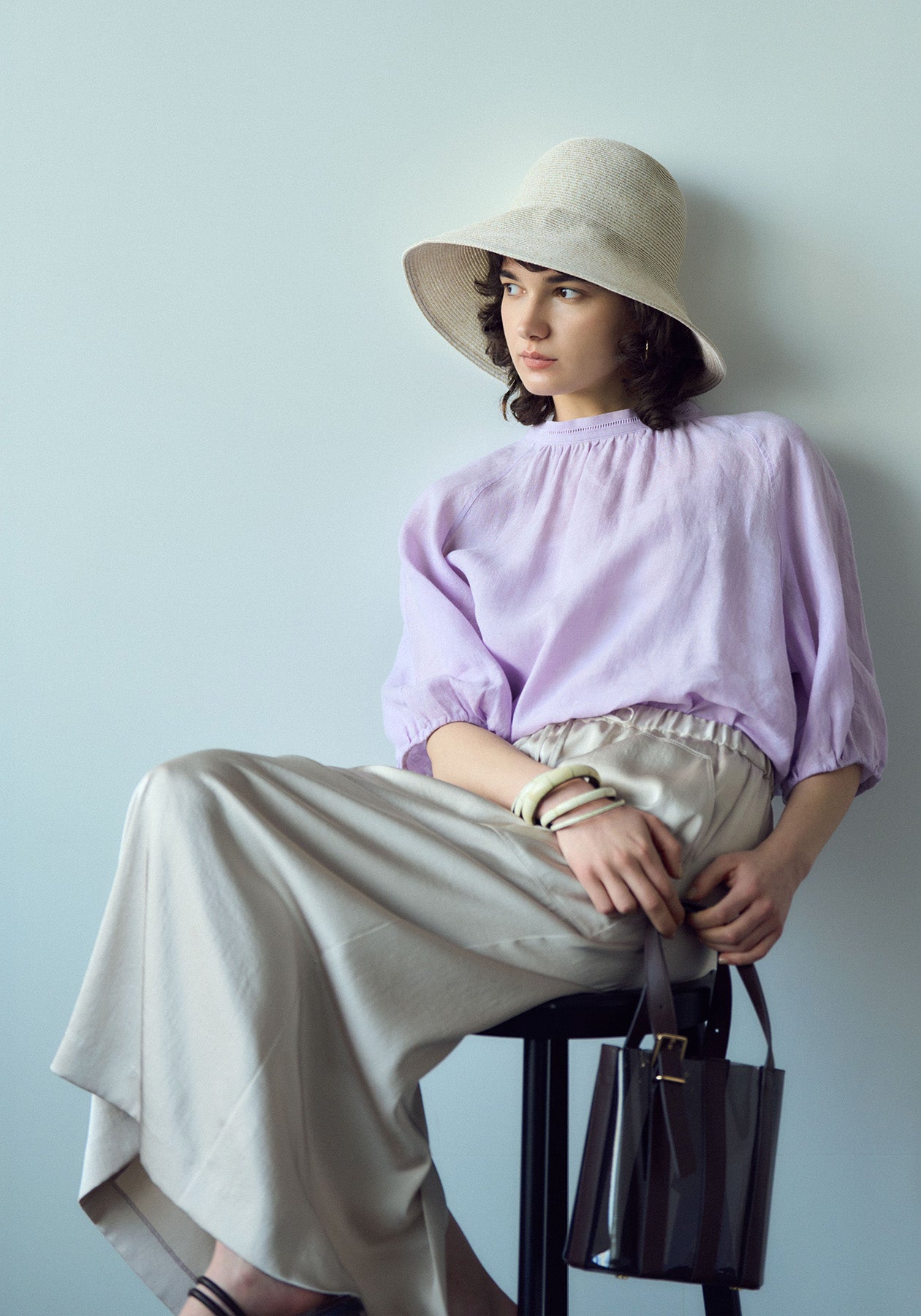 2025 Summer - june / july – 23区 オフィシャルサイト