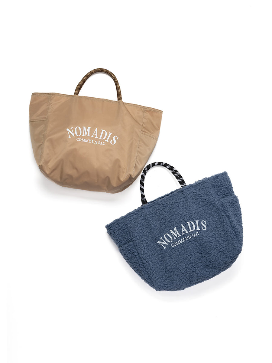 NOMADIS