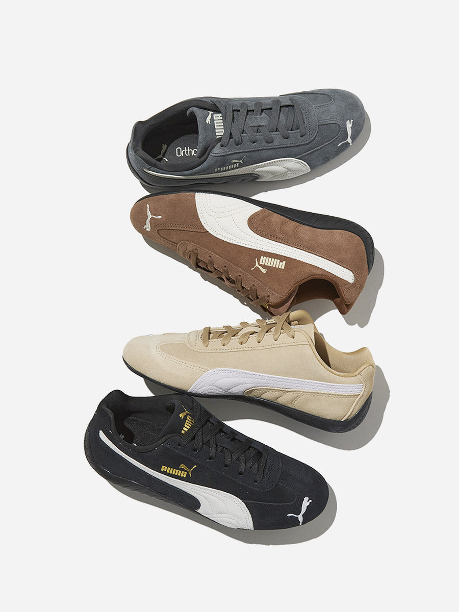 PUMA