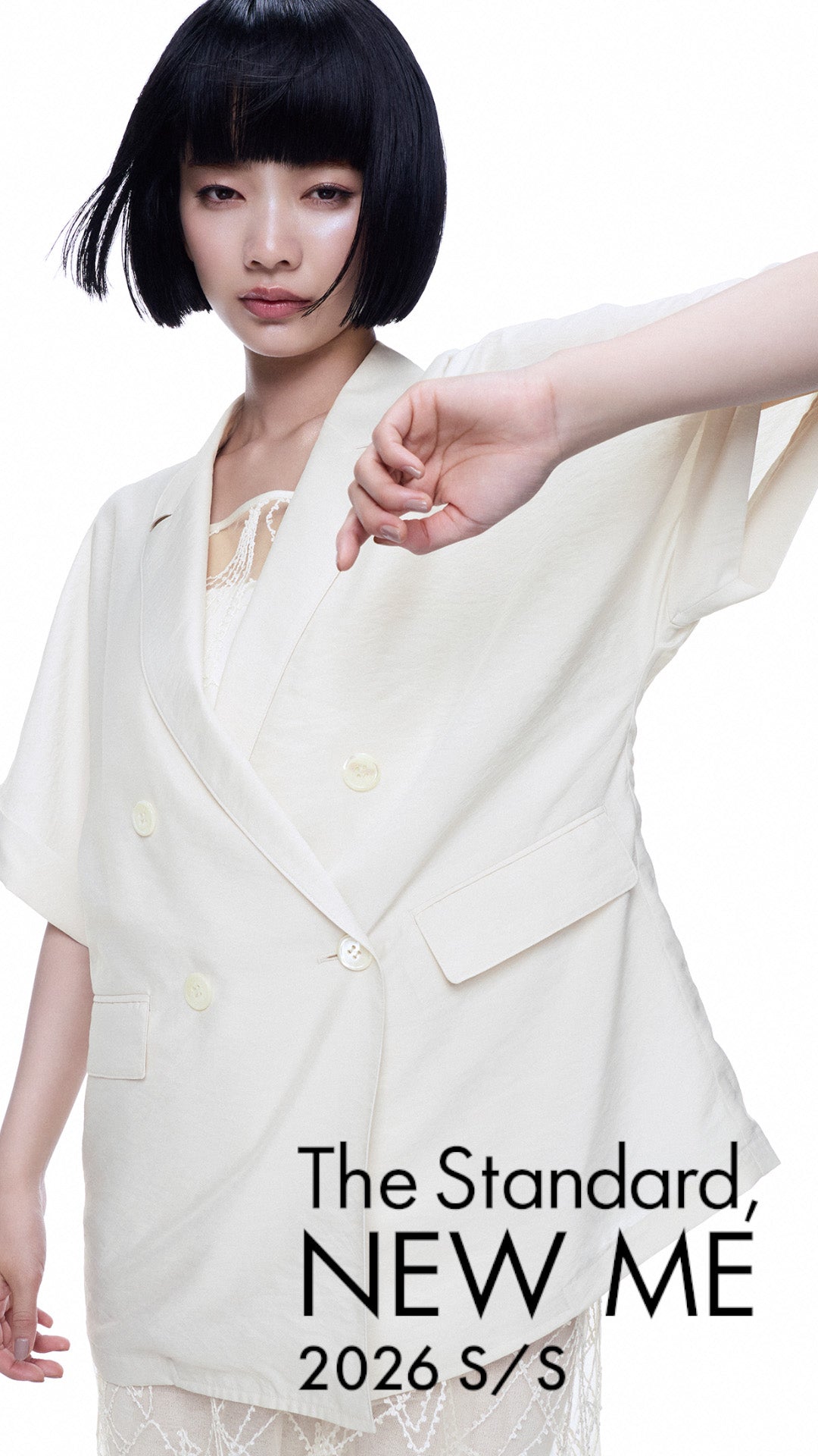 (着用数回)23区L ジャケット　サイズ46 Tシャツの着心地⭐︎ 23区 オフィシャルサイト
